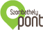 SzombathelyPont logója